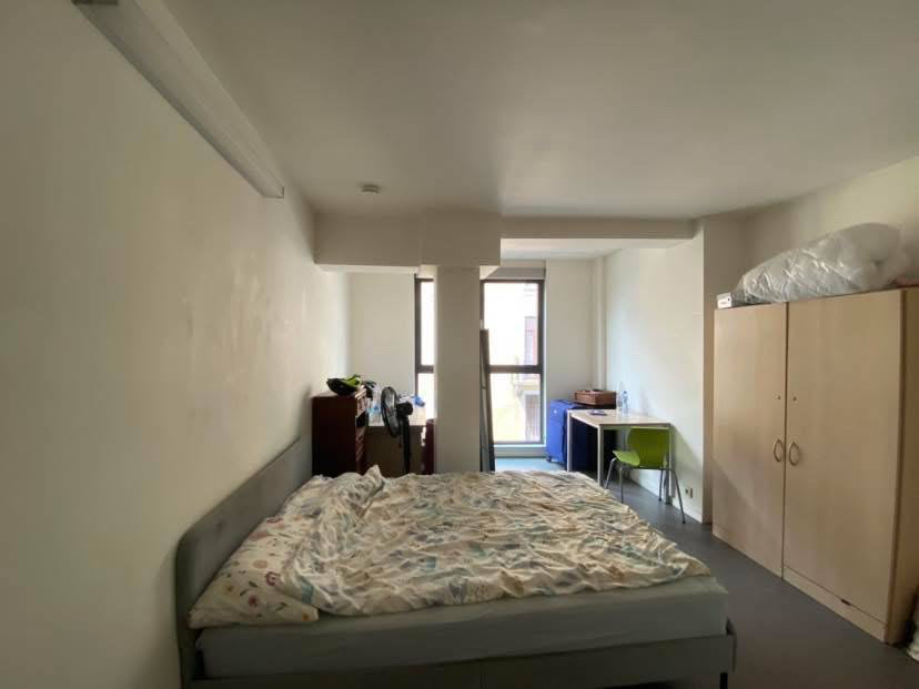 Studio privé 26m² – Centre-ville Paris